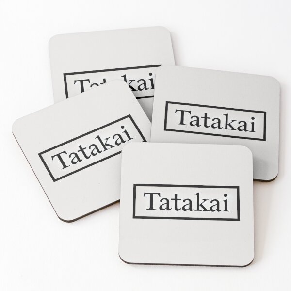 Item preview, TATAKAI designed and sold by IskandarDesigns.