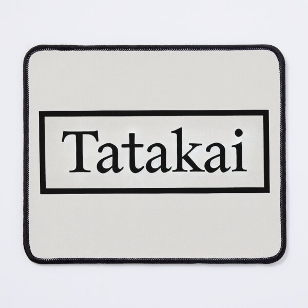 Item preview, TATAKAI designed and sold by IskandarDesigns.