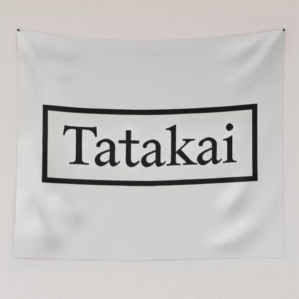 Item preview, TATAKAI designed and sold by IskandarDesigns.