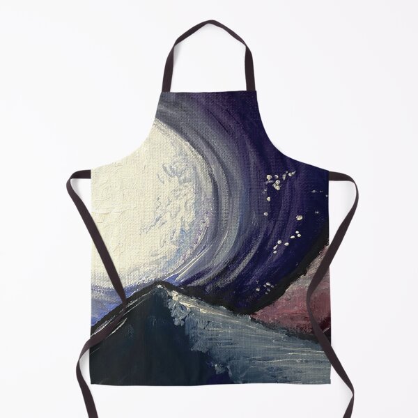 Item preview, Two Mountains No.1 L designed and sold by MyBottomShelf.