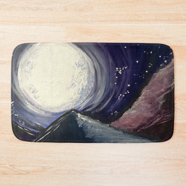 Item preview, Two Mountains No.1  L designed and sold by MyBottomShelf.