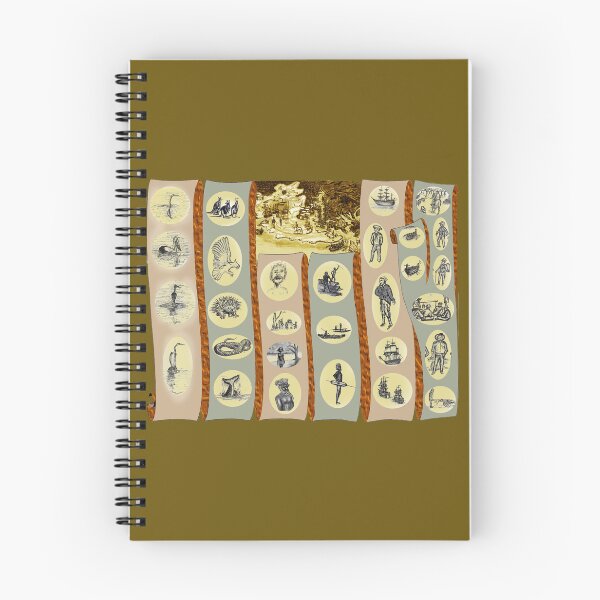 Item preview, Australia - settlement history designed and sold by davidfraser.