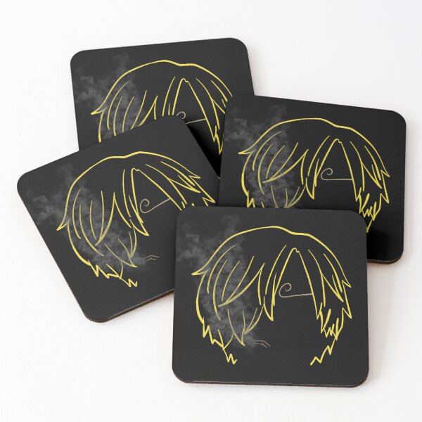 Item preview, One Piece Sanji designed and sold by TokkiStudio7.