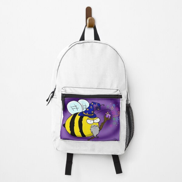 Item preview, Professor Bumblybee  designed and sold by MaribitsPrints.