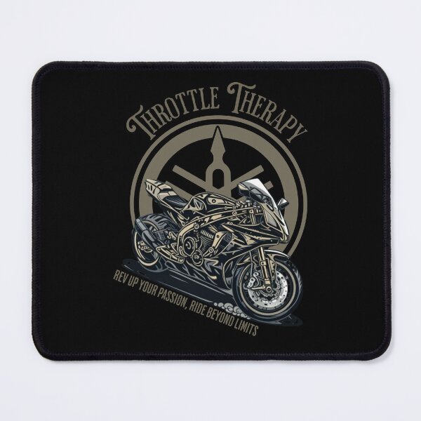 Item preview, Motorcycles Throttle fast bikes Yamaha R1 R6 designed and sold by Maria Pit.