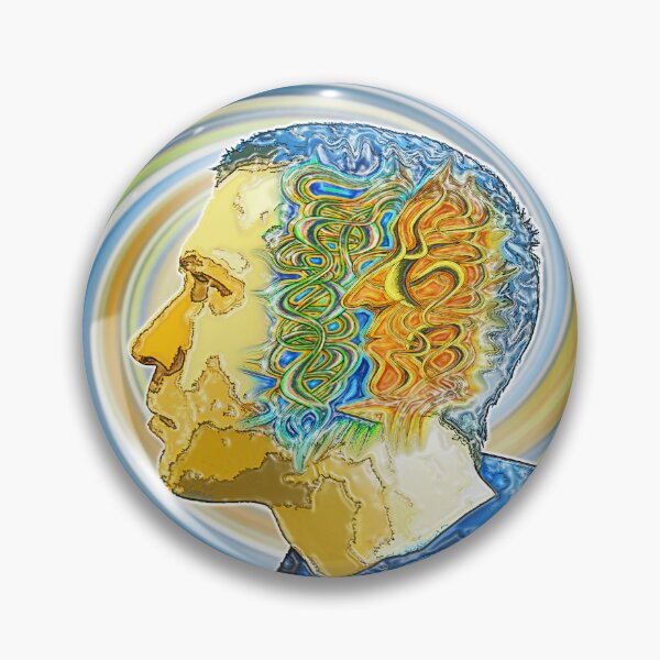 Item preview, SoulFulSwirl designed and sold by Klaus Bremner (Autotelic Art).