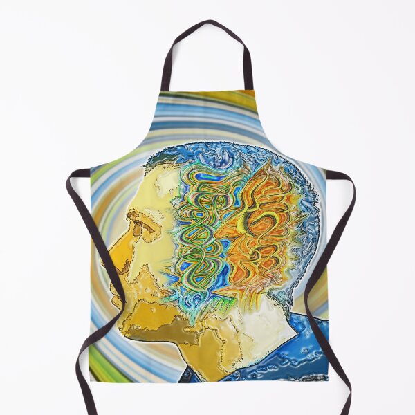 Item preview, SoulFulSwirl designed and sold by Klaus Bremner (Autotelic Art).