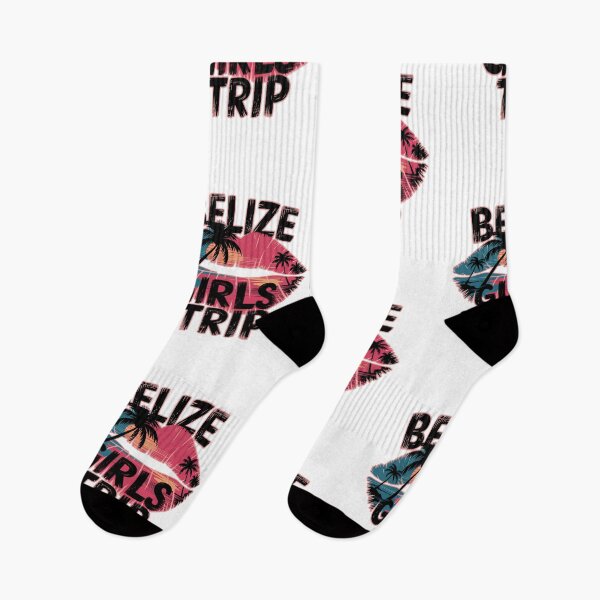 Item preview, Belize Girls Trip Tropical Adventure for Unforgettable Memories designed and sold by Nzgiftsandmore.