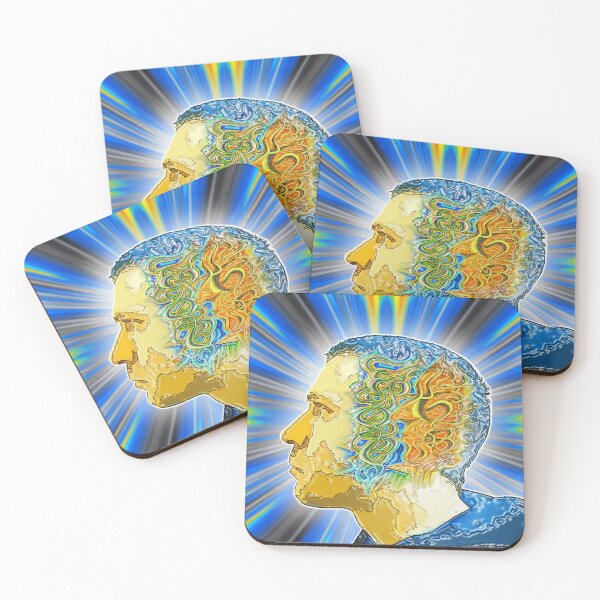 Item preview, SoulfulTunnel designed and sold by Klaus Bremner (Autotelic Art).