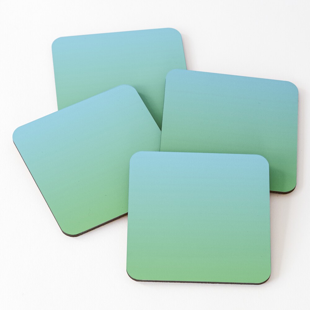 Item preview, Coasters (Set of 4) designed and sold by KeksWorkroom.