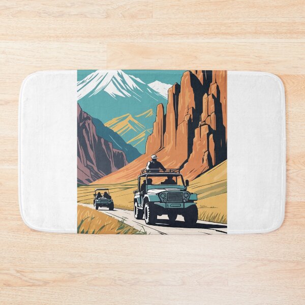 Item preview, Off-road for challenge. designed and sold by Whose-sweat.