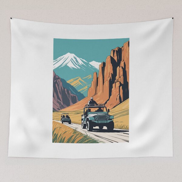 Item preview, Off-road for challenge. designed and sold by Whose-sweat.