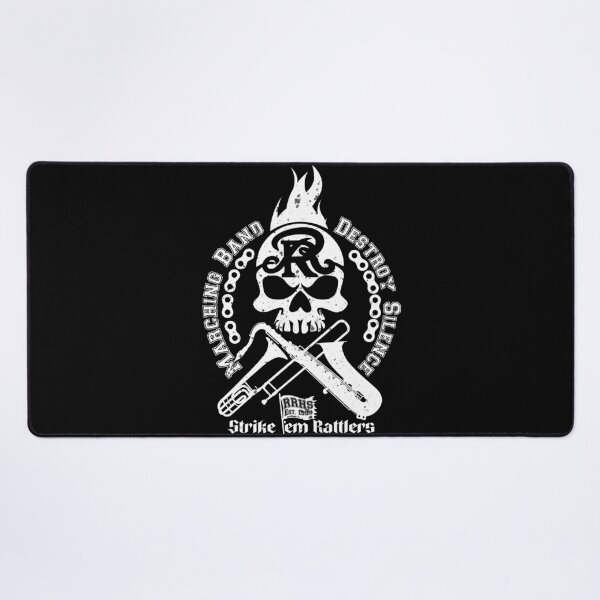 Item preview, RR Marching Band Nerds Black Collection designed and sold by PfantomGraphics.
