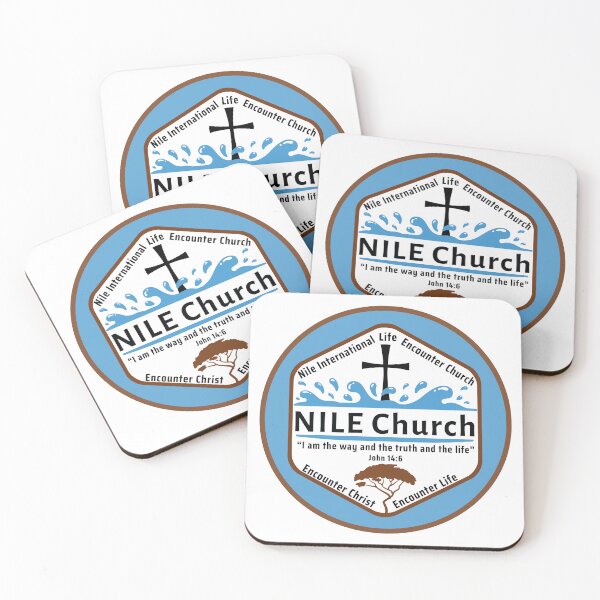 Artikelvorschau, NILE Kirche II entworfen und verkauft von TwoEleven211.