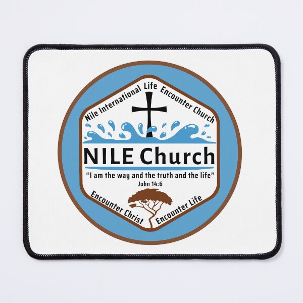 Item preview, NILE Church II designed and sold by TwoEleven211.