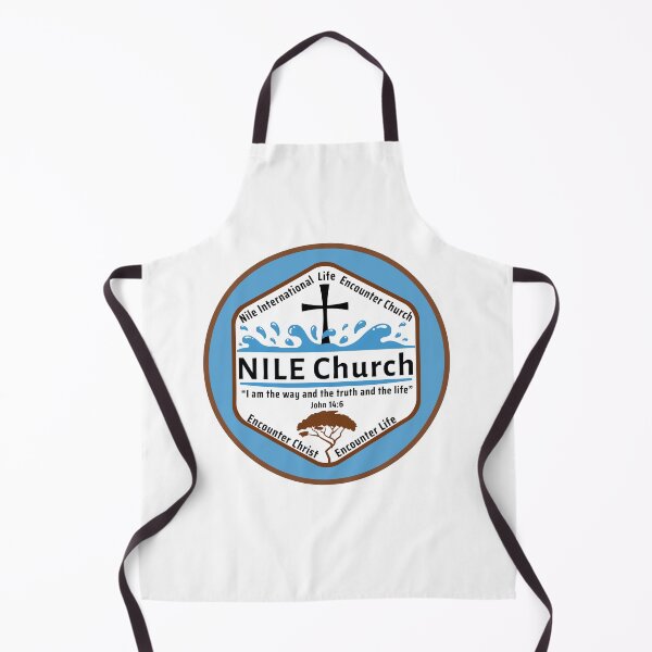 Item preview, NILE Church II designed and sold by TwoEleven211.