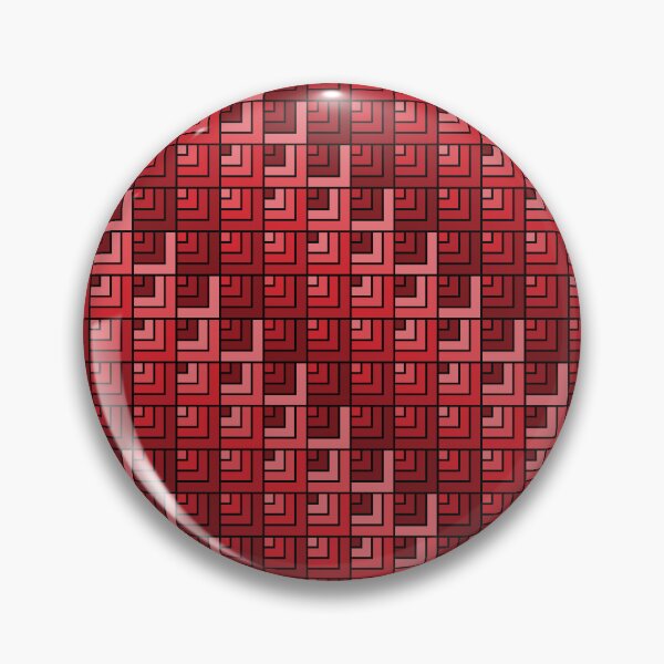 Item preview, Red Scales designed and sold by Lindsey Popejoy.