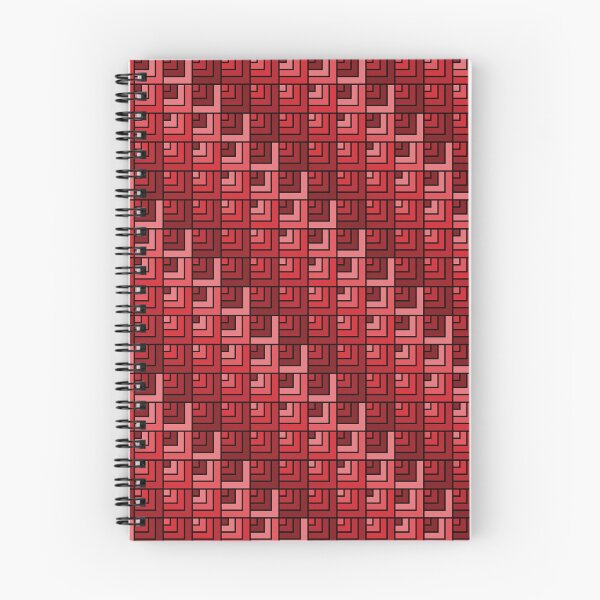 Item preview, Red Scales designed and sold by Lindsey Popejoy.