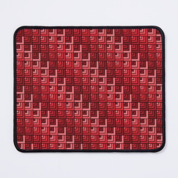 Item preview, Red Scales designed and sold by Lindsey Popejoy.