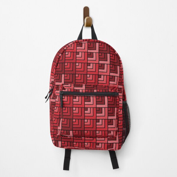 Item preview, Red Scales designed and sold by Lindsey Popejoy.