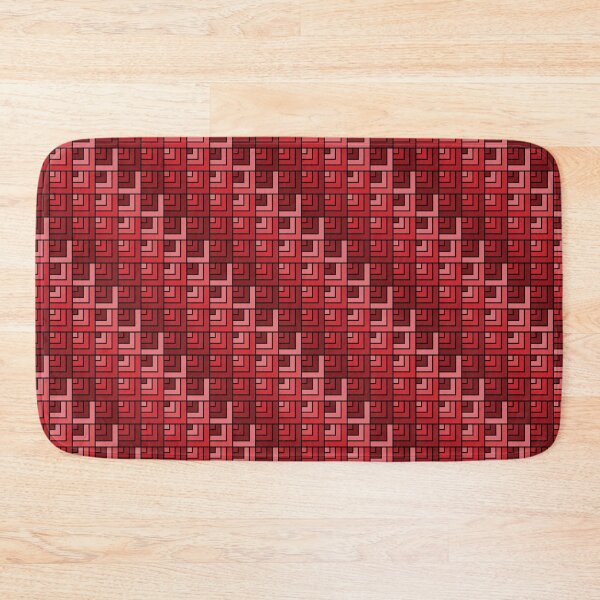 Item preview, Red Scales designed and sold by Lindsey Popejoy.