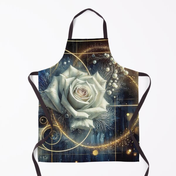 Item preview, Festive Rose designed and sold by Elisabeth Lucas.