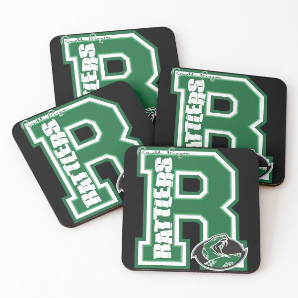 Item preview, RR Rattlers V Black Collection designed and sold by PfantomGraphics.