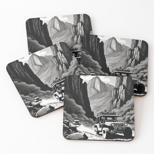 Item preview, Off-road for challenge. designed and sold by Whose-sweat.