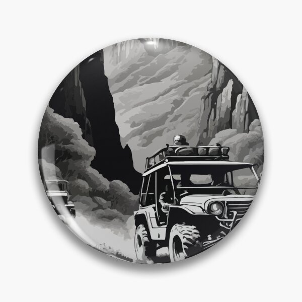 Item preview, Off-road for challenge. designed and sold by Whose-sweat.