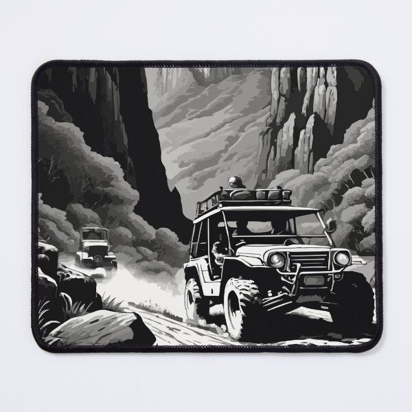 Item preview, Off-road for challenge. designed and sold by Whose-sweat.