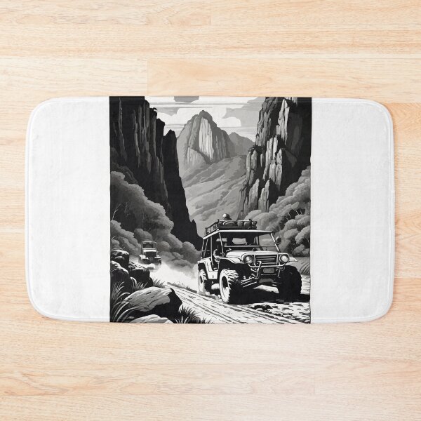 Item preview, Off-road for challenge. designed and sold by Whose-sweat.