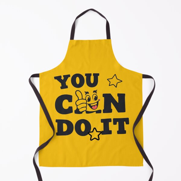 Item preview, YOU CAN DO IT designed and sold by zzzozzo.