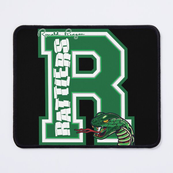 Item preview, RR Rattlers Black Collection designed and sold by PfantomGraphics.