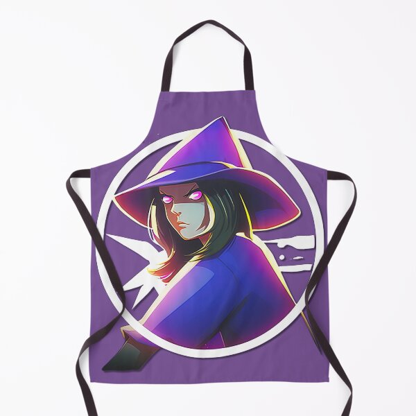 Item preview, Mystical Sorceress designed and sold by jgvisualarts.
