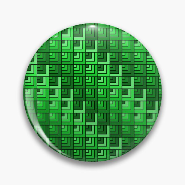 Item preview, Green Scales designed and sold by Lindsey Popejoy.