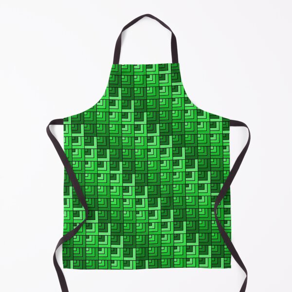 Item preview, Green Scales designed and sold by Lindsey Popejoy.