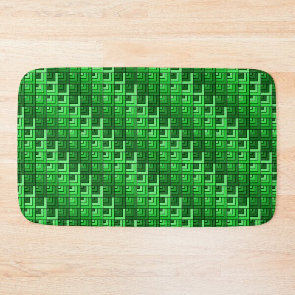 Item preview, Green Scales designed and sold by Lindsey Popejoy.
