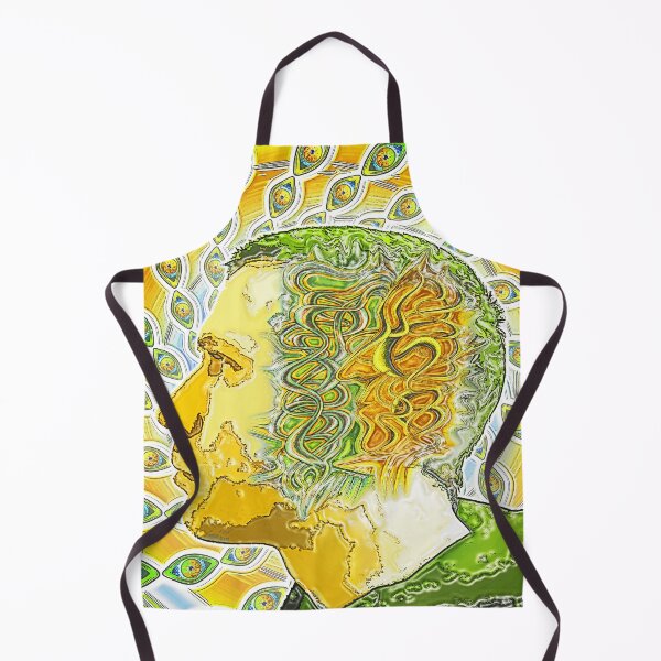 Item preview, SoulfulEyes designed and sold by Klaus Bremner (Autotelic Art).