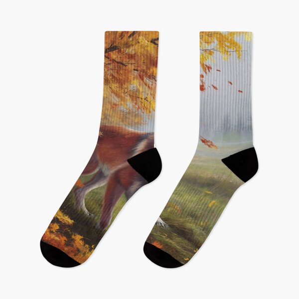Item preview,  Der Wolf und die Natur designed and sold by Collection de trésors .