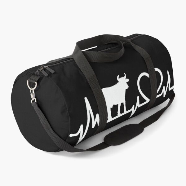 Item preview, I Love My Cow Valve EKG Heartbeat Heart Patient designed and sold by DoodleUrban.