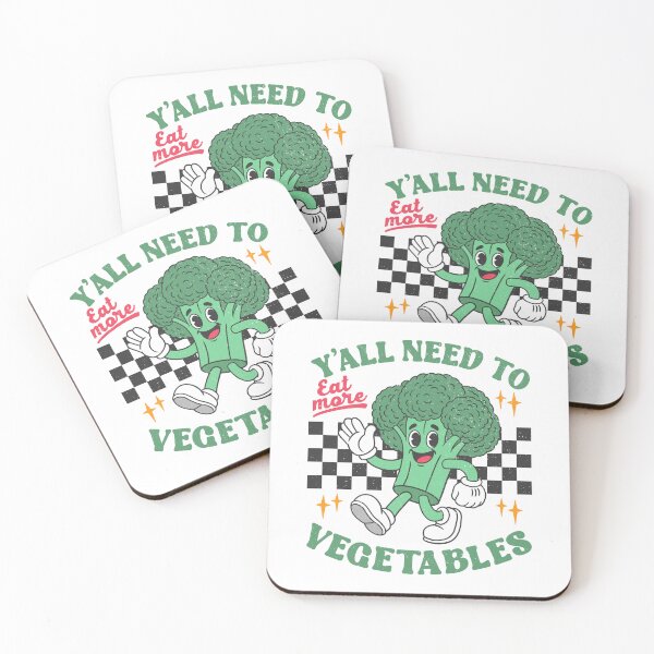 Item preview, Eat More Veggies designed and sold by petestyles.
