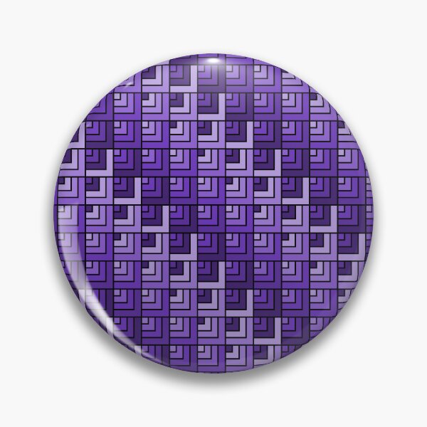 Item preview, Purple Scales designed and sold by Lindsey Popejoy.