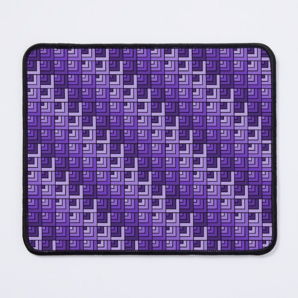 Item preview, Purple Scales designed and sold by Lindsey Popejoy.