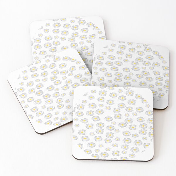 Item preview, Flower Art Yellow Design designed and sold by Artist300DPI.