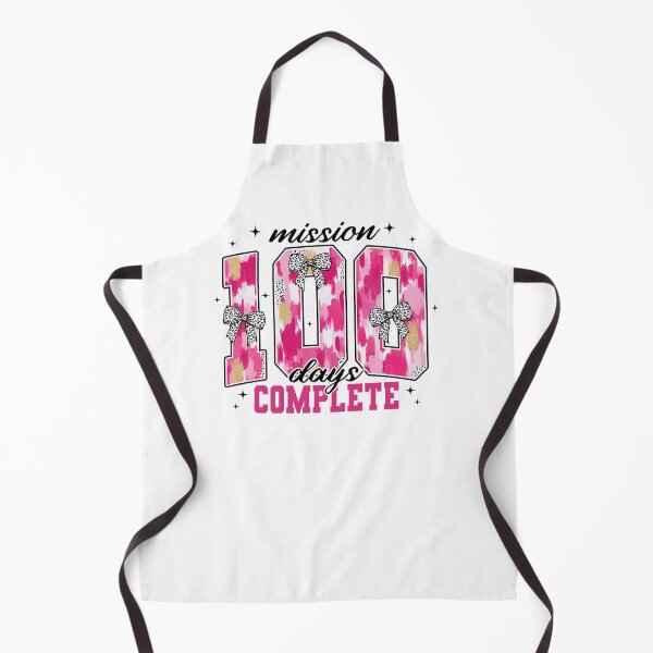 Item preview, Mission 100 Days Complete designed and sold by vintagearttee.