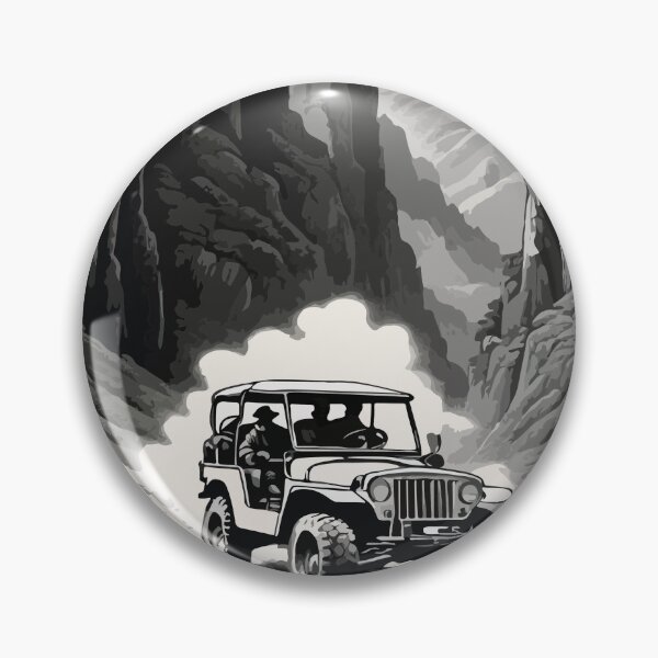 Item preview,  Off-road for challenge. designed and sold by Whose-sweat.