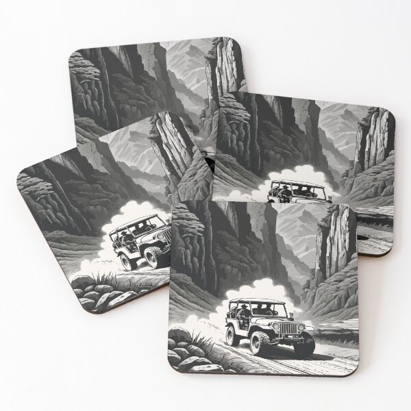 Item preview,  Off-road for challenge. designed and sold by Whose-sweat.