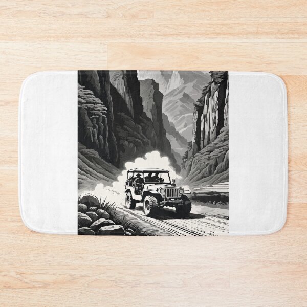 Item preview,  Off-road for challenge. designed and sold by Whose-sweat.