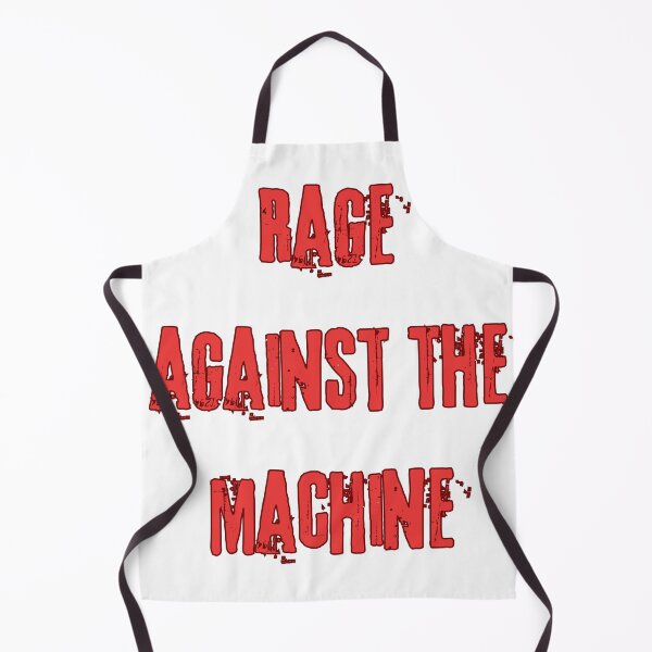 Item preview, Rage against the machine designed and sold by whatthefoxsays.