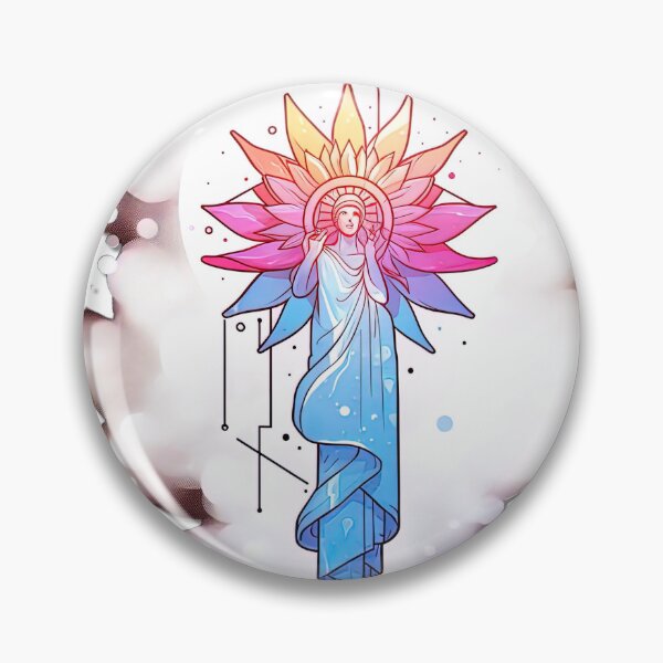 Item preview, Celestial Harmony designed and sold by jgvisualarts.